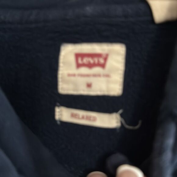 Levi’s the Original Hoodie - Picture 2 of 4